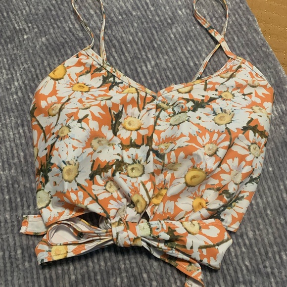 Small Daisy TUT - Picture 1 of 1